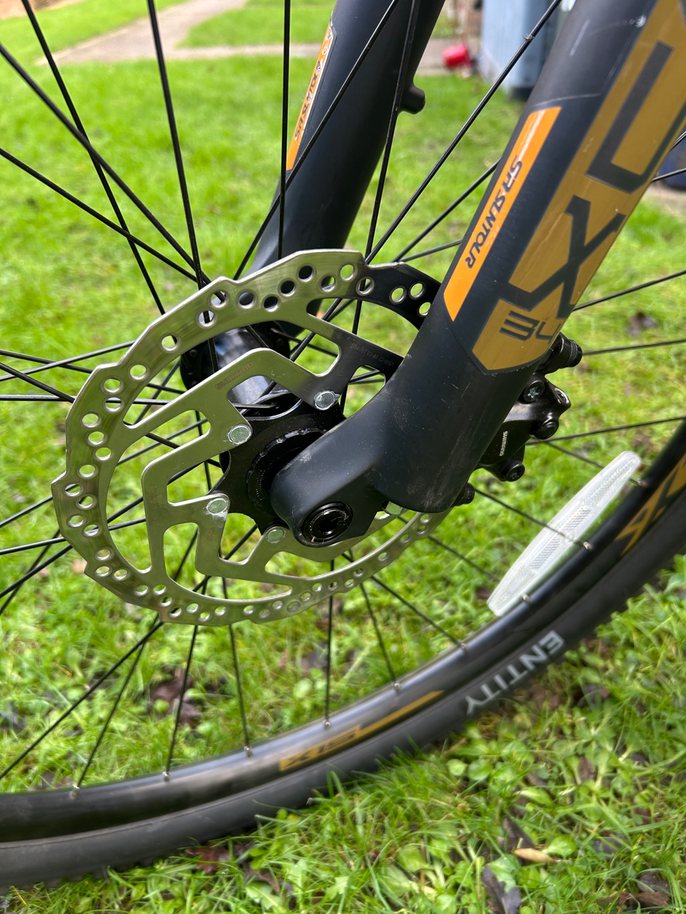 Polygon Siskiu D6 Dual Suspension 2022