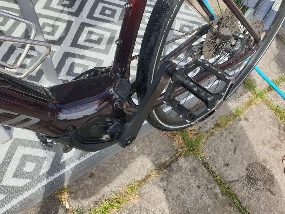 Specialized Turbo Vado 4.0 2021