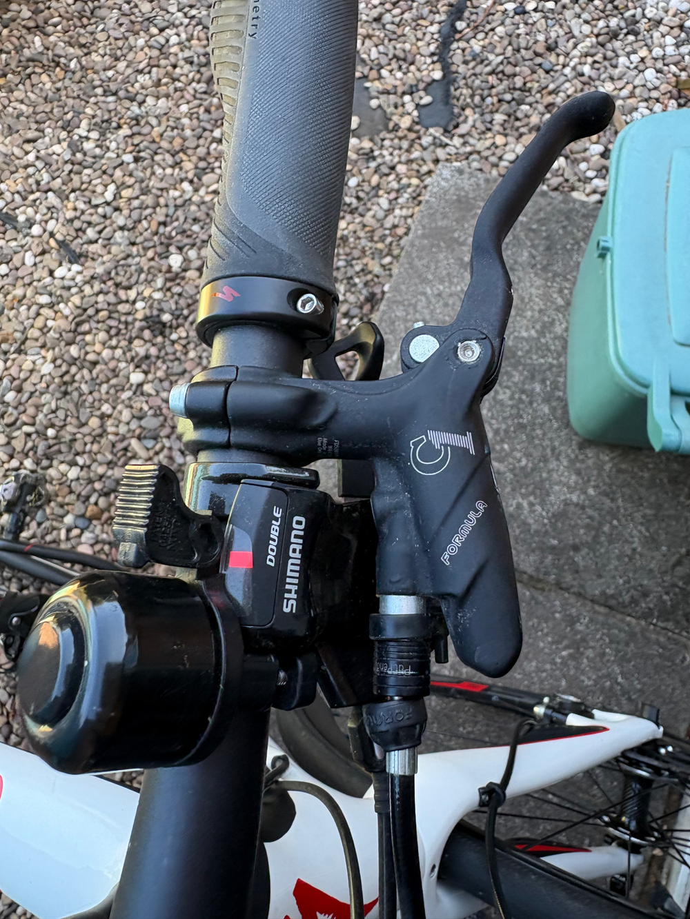 Specialized Sirrus Comp Carbon 2014