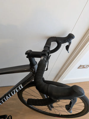 Specialized Allez E5 Disc 2024