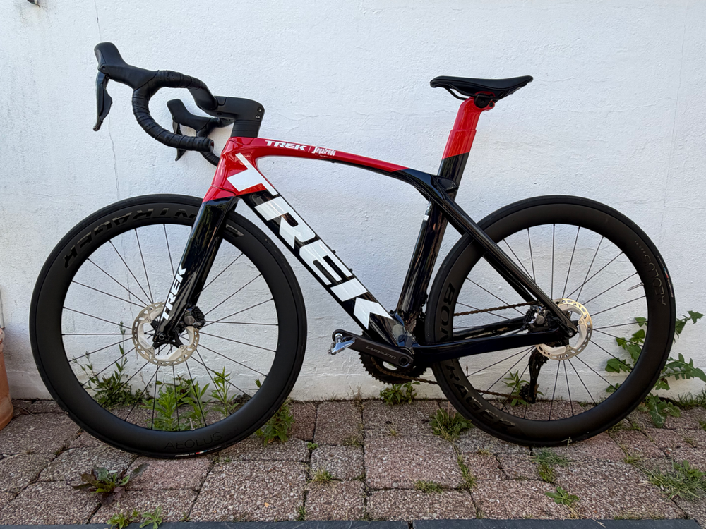 Trek Madone SLR 7 Gen 6 2023