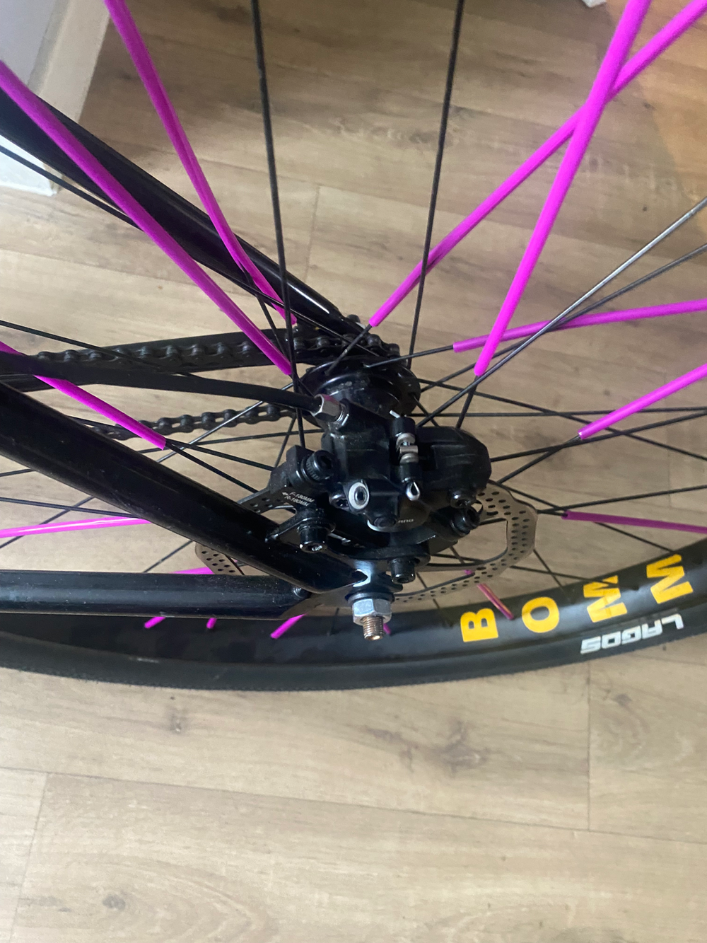 Apollo Evade Mens Mountain Bike 2023