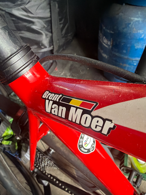 Ridley Helium SLX - Super Record 12sp (Dreambuilder) 2019