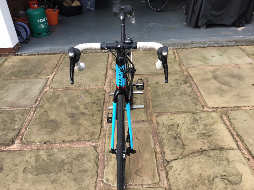 Giant Advanced  2015