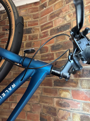 Raleigh Strada City 2023