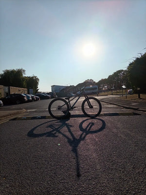 Merida Dirt 700 2026