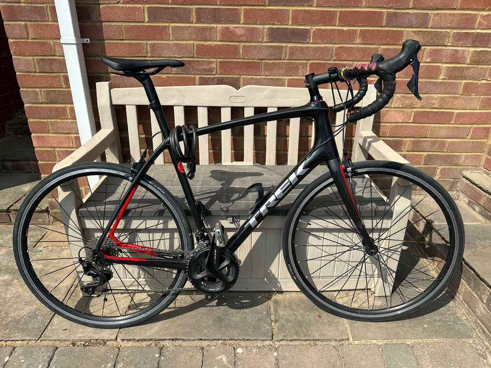 Trek Domane SL 5 2019