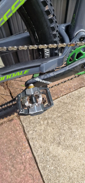 Cannondale Trigger 2 27 5 2018