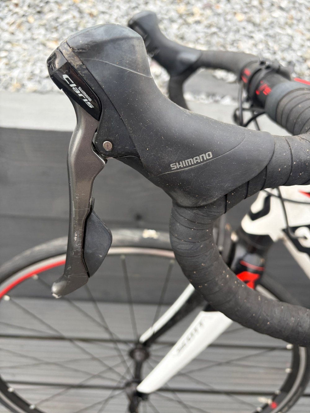 Scott Speedster 40 Disc 2019
