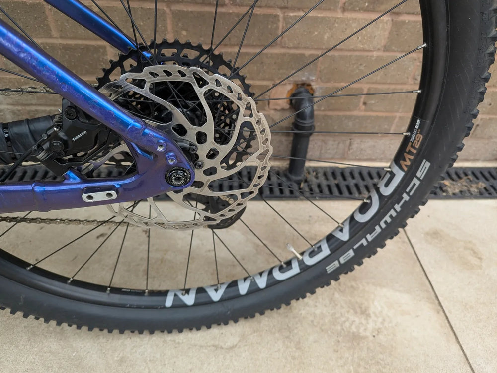 Trek Powerfly 5 Gen 4 2021