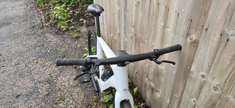 Canyon Roadlight Onfly 9 CF  2025