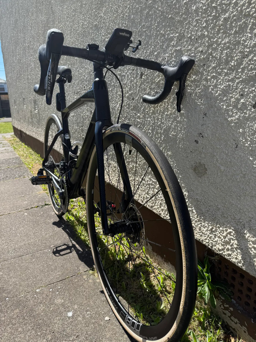 BMC Roadmachine TWO 2023