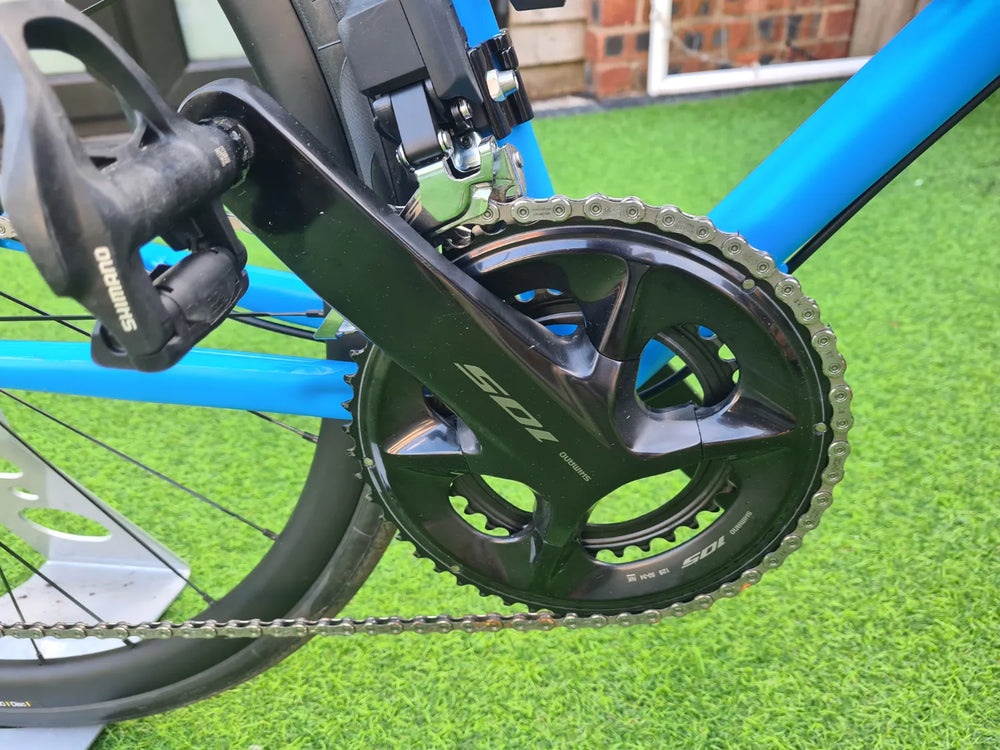 Ribble Pro disc 105 di2 2026