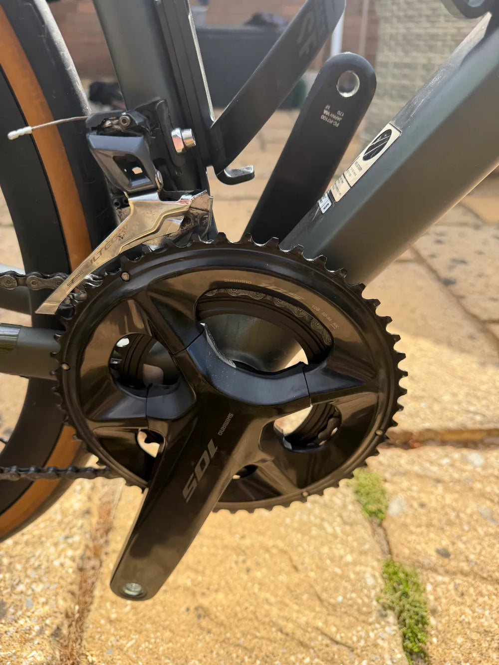 Canyon Endurace CF SL 8 Disc 2018