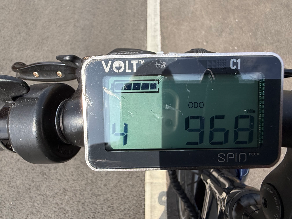 Volt Pulse 2019
