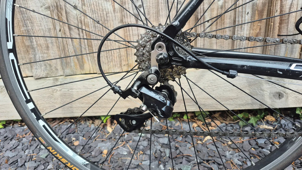 Raleigh Revenio 1 2015