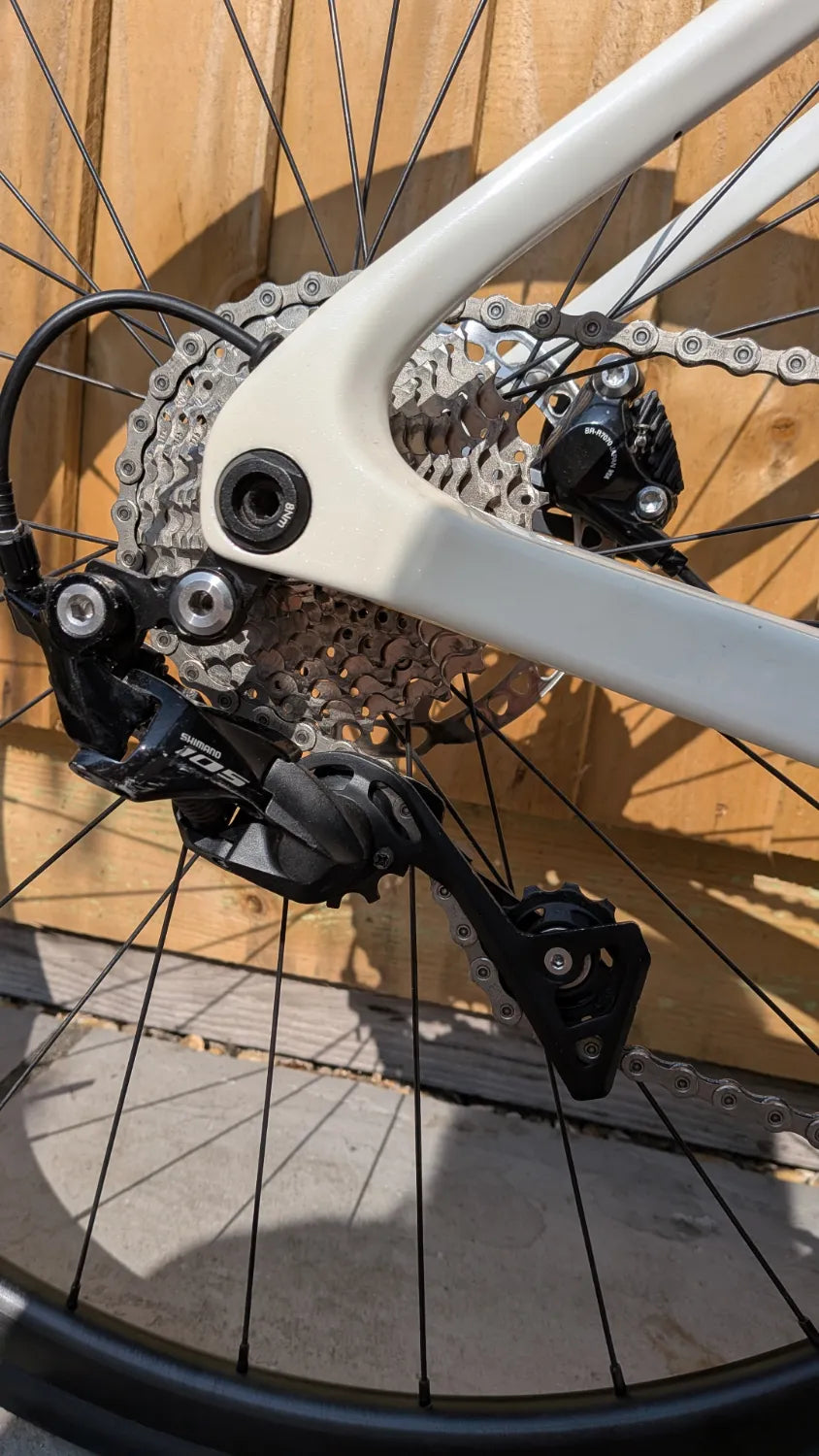 Orbea ORCA M30 2022
