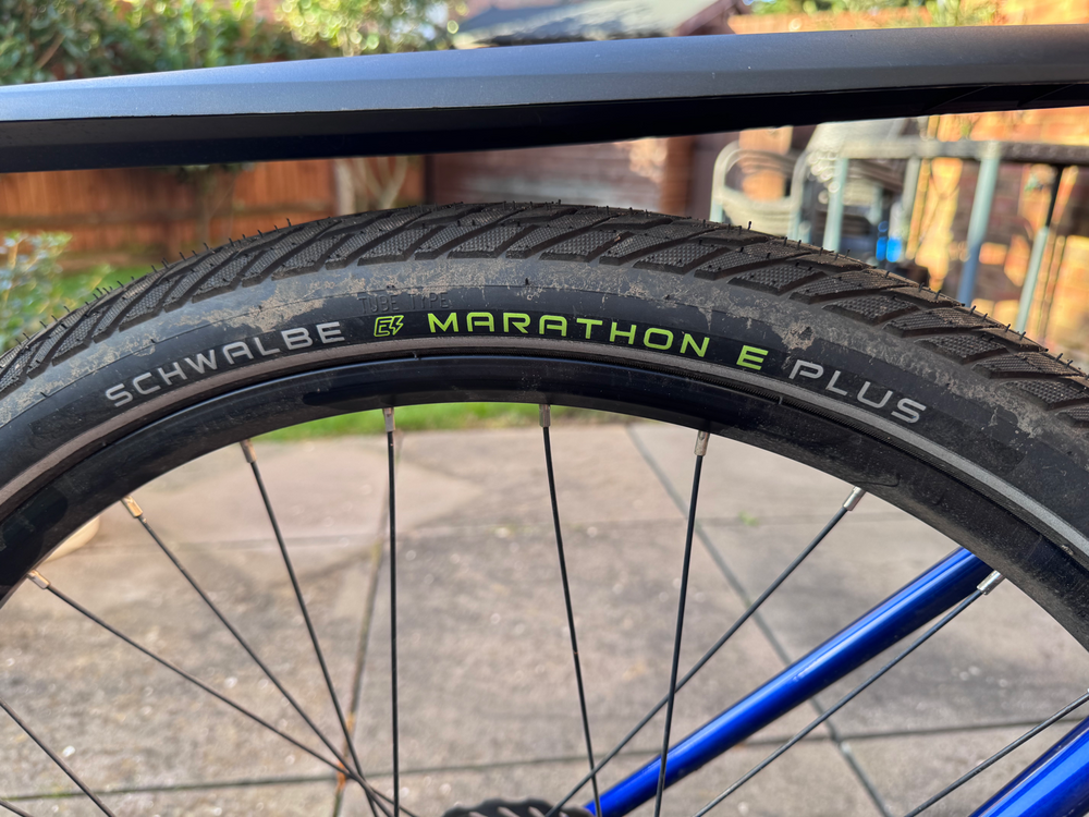 Trek Dual Sport+ 2 2023