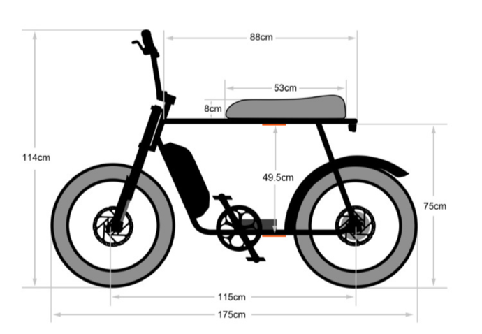 Synch Super Monkey 750 2023