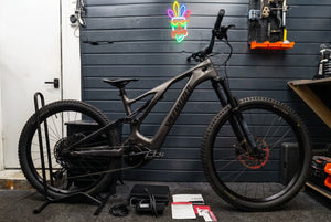 Specialized Turbo Levo 3 Carbon 2024