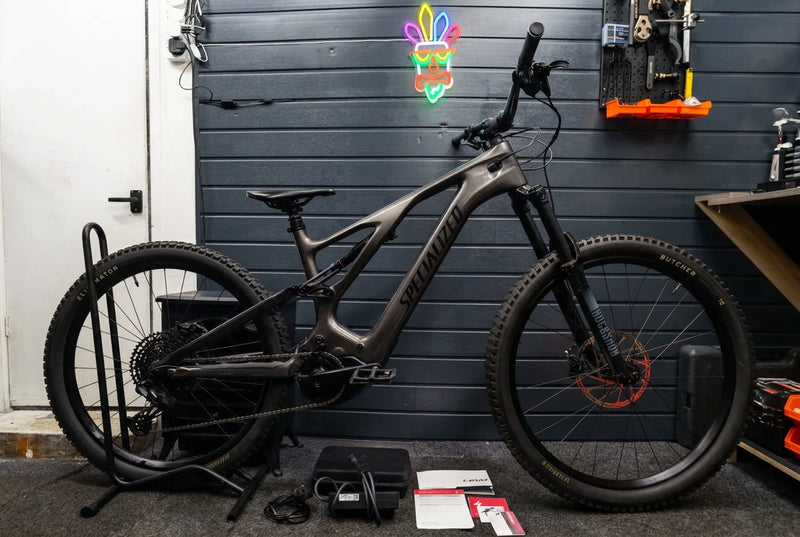 Specialized Turbo Levo 3 Carbon 2024