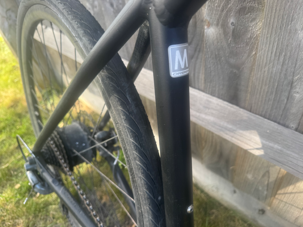 Orbea Gain D50 Claris Disc 2021