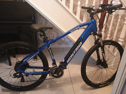 Montana Backtrail 2023