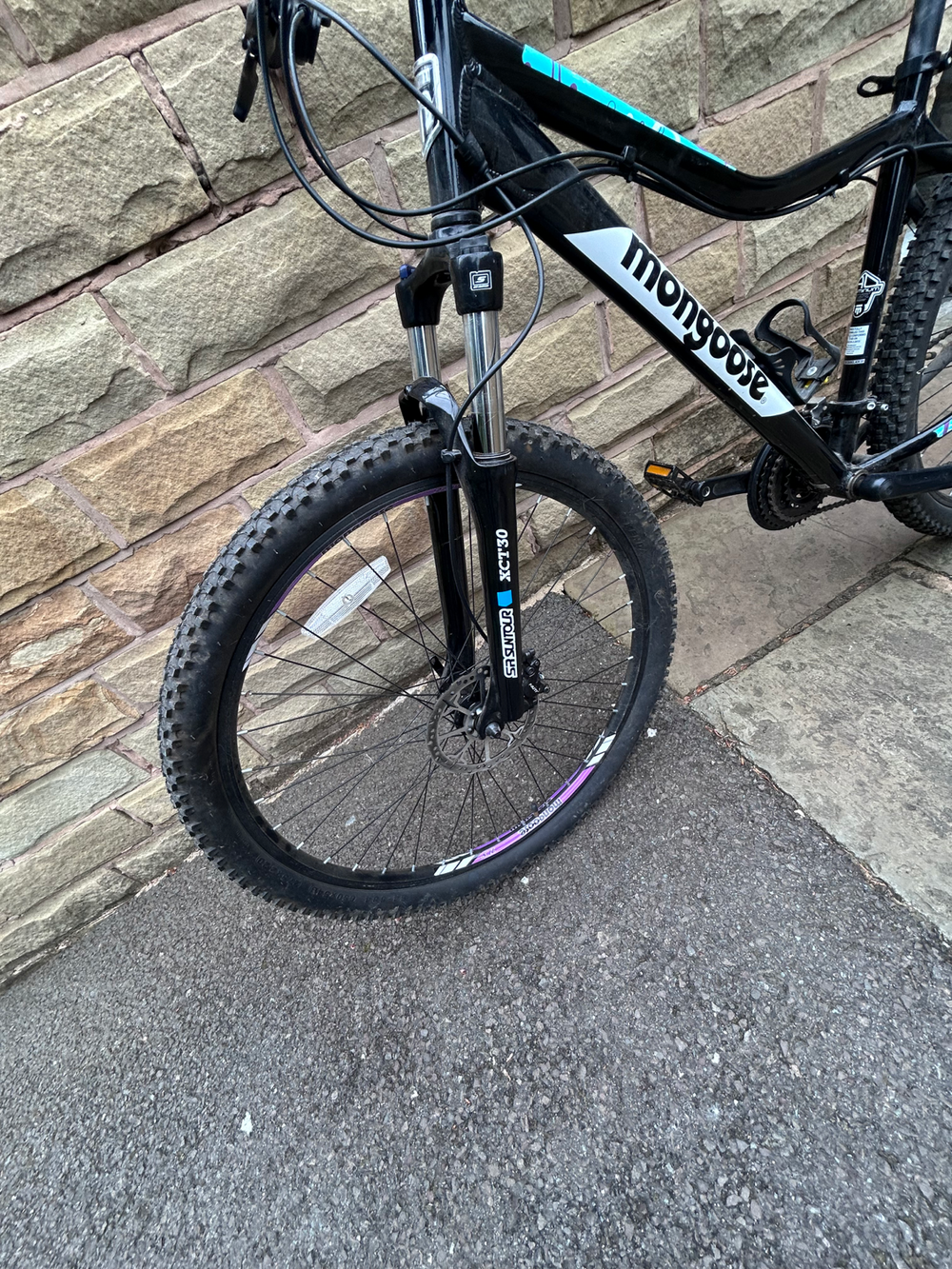 Mongoose Boundary 3 2021