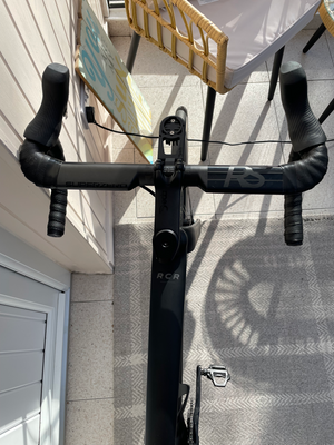 Van Rysel RCR R Rival AXS