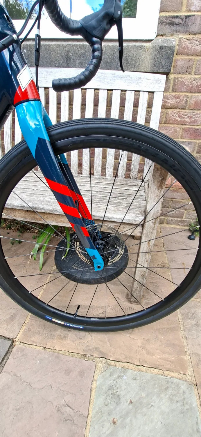 Trek Crockett 5 Disc 2021