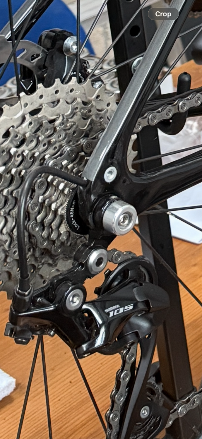 Cannondale Synapse Carbon 3 L 2022