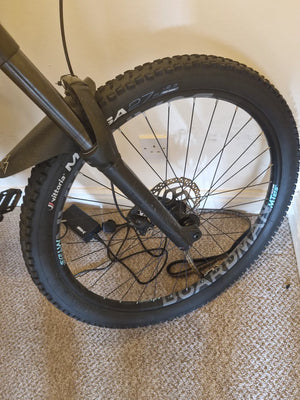 Boardman MTR 8.8 2022