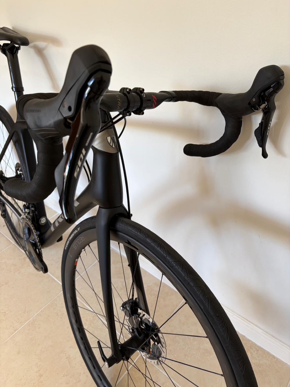 Trek Émonda SLR 8 Disc 2019