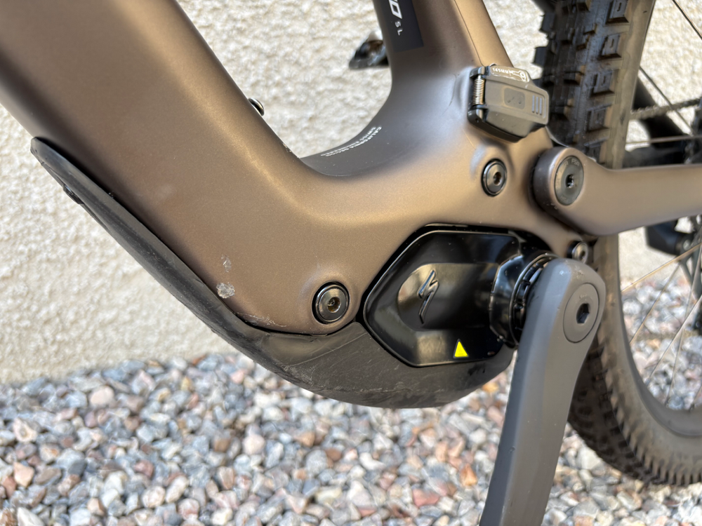 Specialized Levo SL Comp Carbon 2023