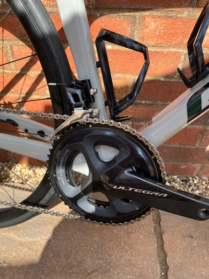 Giant TCR Advanced 0 Carbon Road 2020