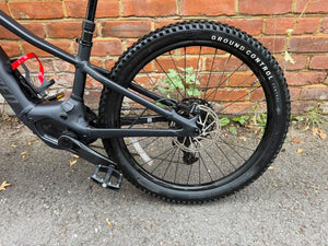 Specialized Levo SL HT 24w Electric Kids And 2023