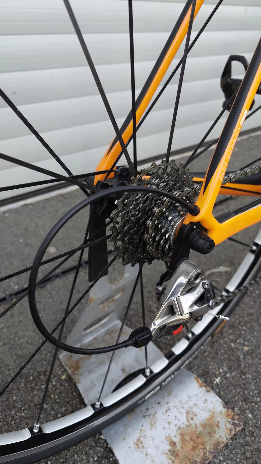 Specialized S-Works Tarmac SL4 2014