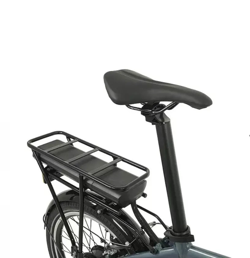 Falcon Compact Folding Commuter - 10Ah 2025