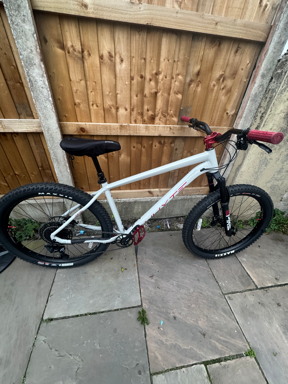 Whyte 905 2023