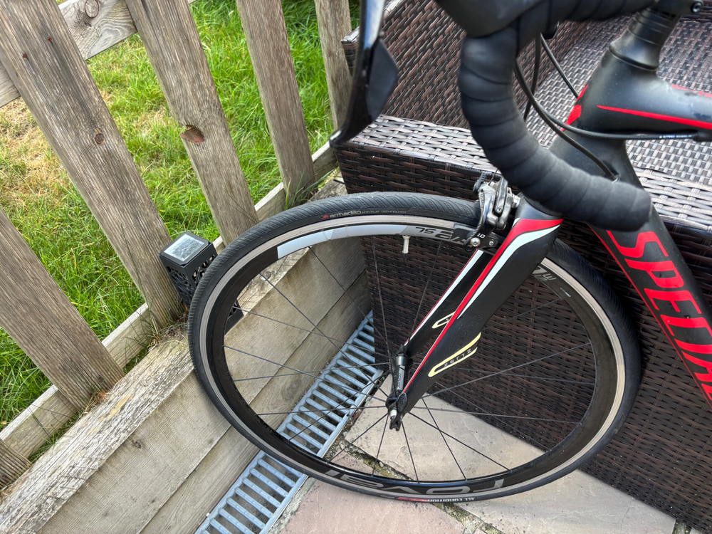 Specialized Roubaix SL4 Sport 2017