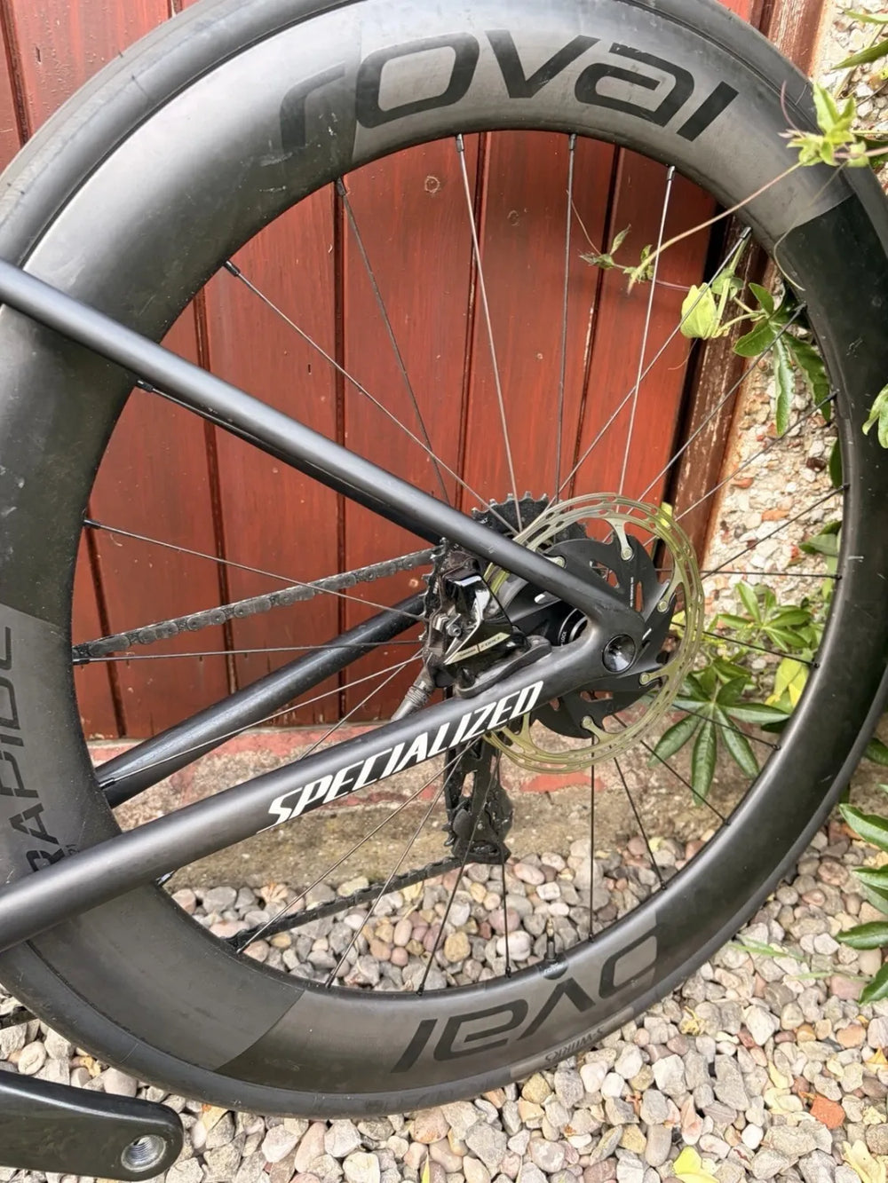 Specialized Tarmac Pro 2024