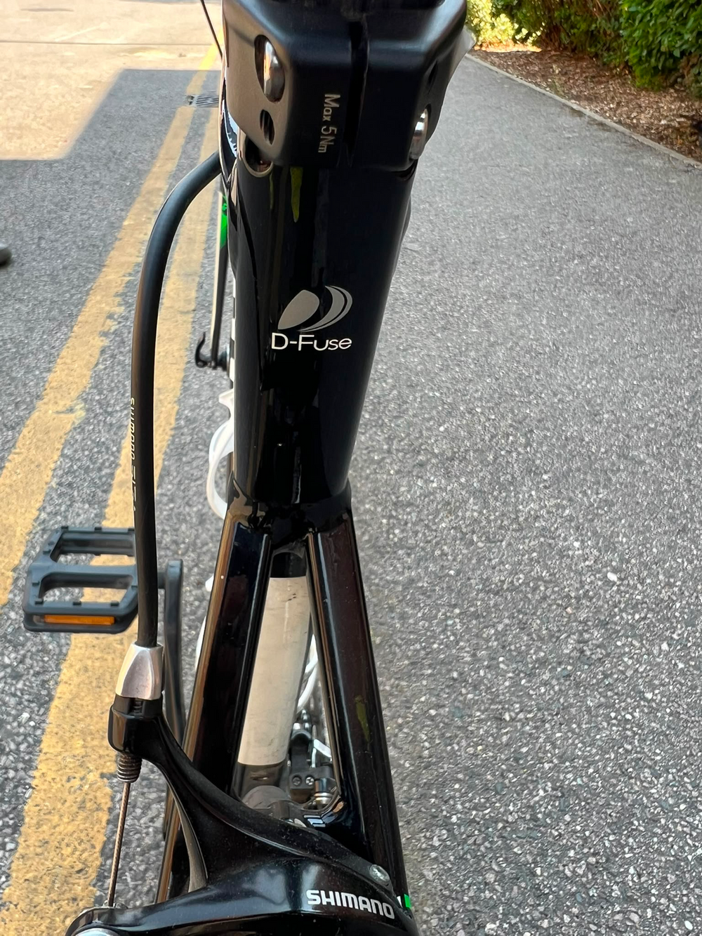 Giant Defy 0 2015