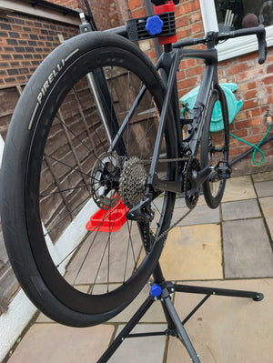 Trek Domane SLR 7 Gen 4 2023
