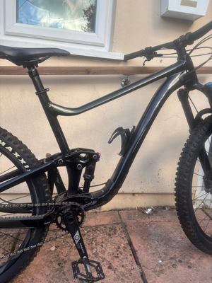 Giant Trance X 1 2022