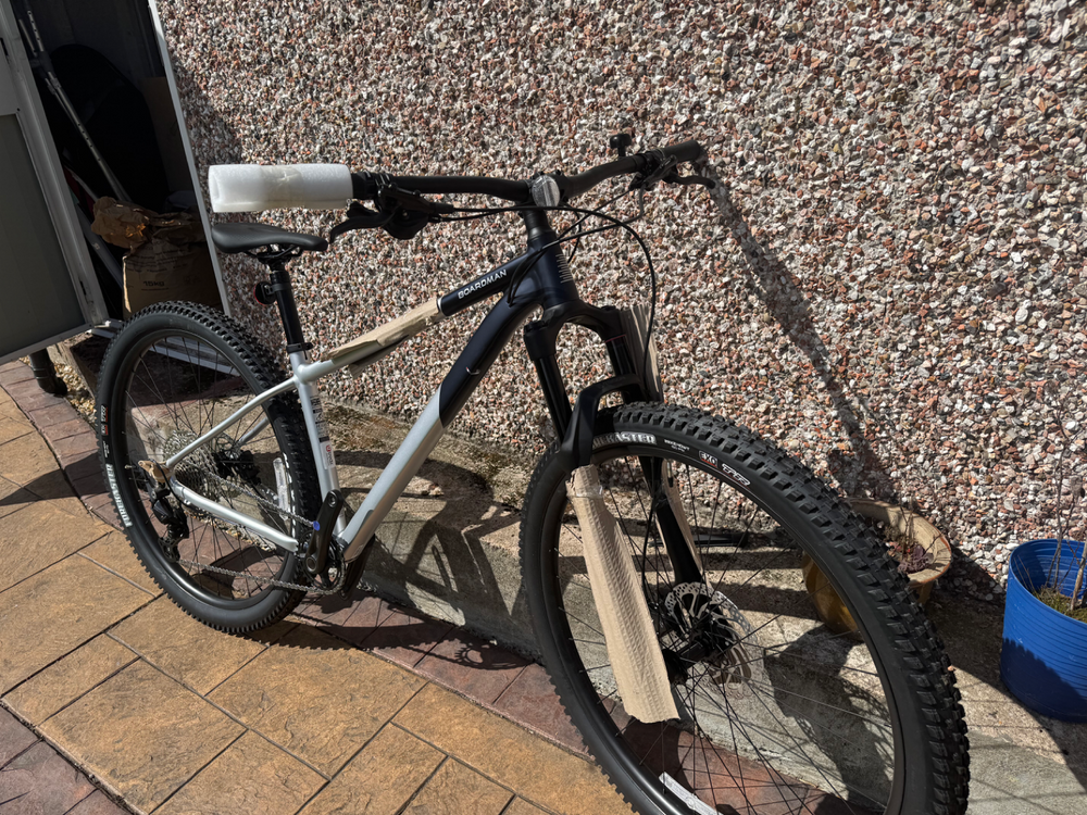 Boardman MHT 8.9 2025