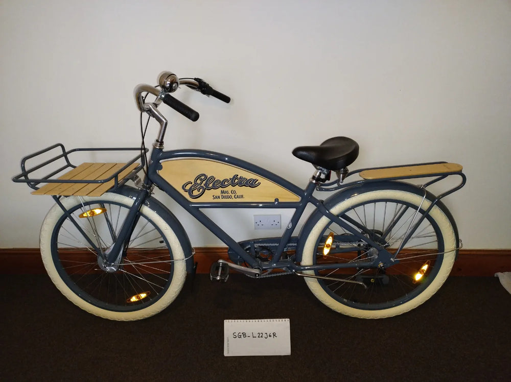 Electra Loft 7D 2021