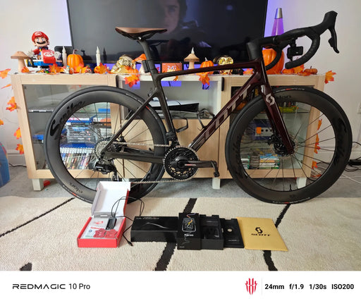 Scott Addict 10 Disc Carbon 2024
