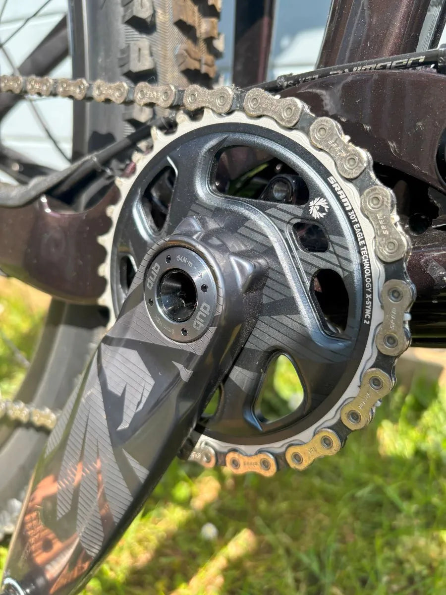 Giant Trance Advanced - Pro 29 1 2023