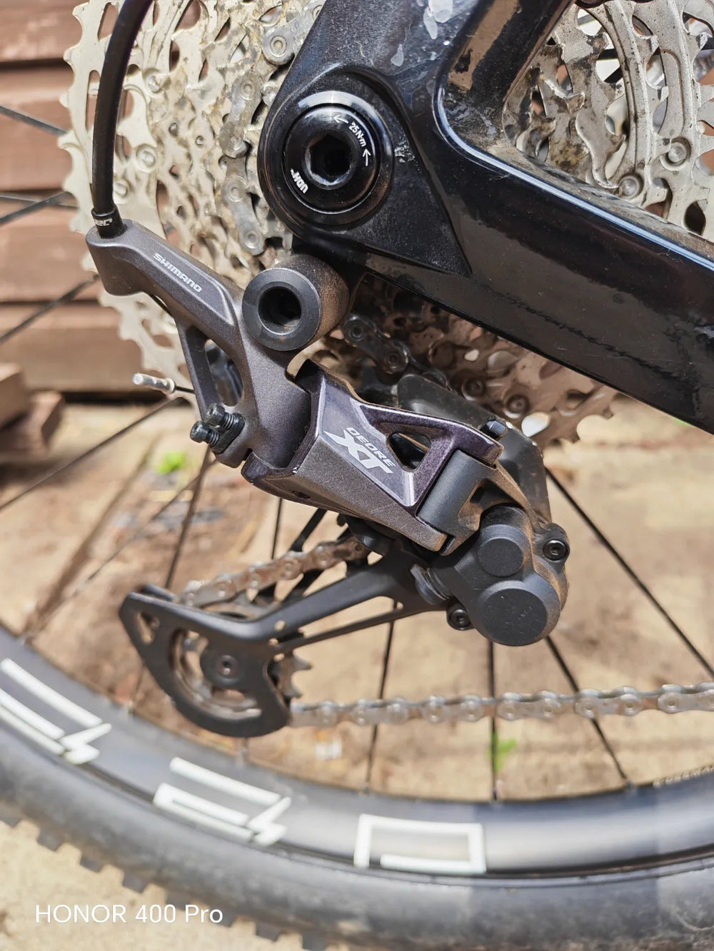 Haibike Allmtn 10 2024