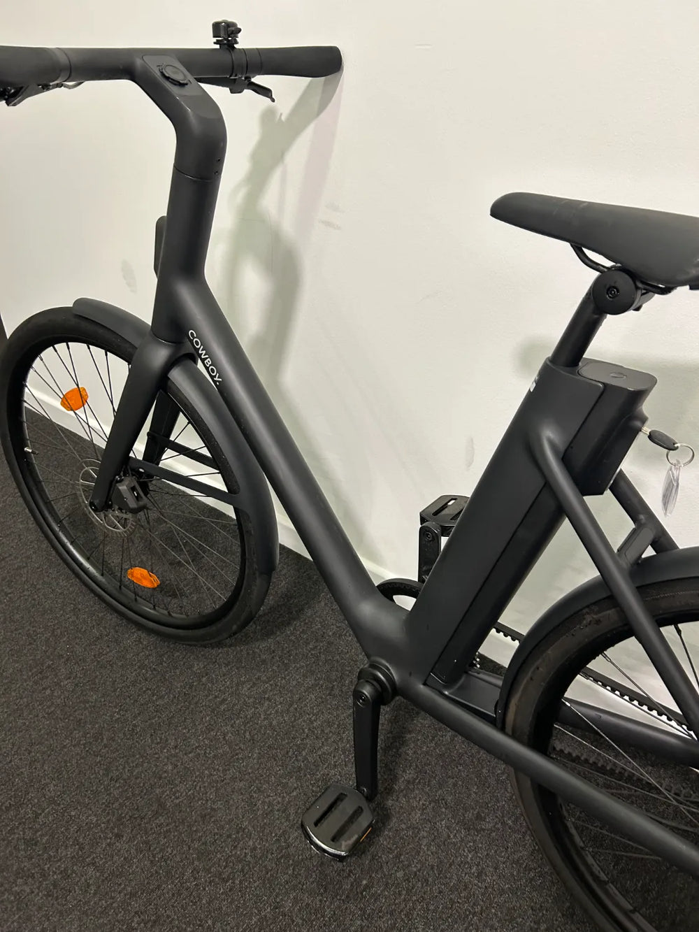 Cowboy Cruiser ST 2023